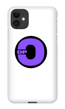 DP Clutch iPhone Phone Cases