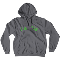 jackiettv Hoodies (No-Zip/Pullover)