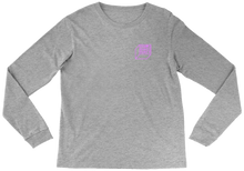 DandandanTV Long Sleeve Tee