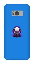 MIDAS Skull Samsung Phone Cases