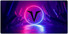 Evt XXL Gaming Mousepad