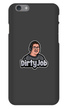 DirtyJob iPhone Phone Cases