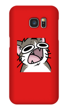 shpykeNANI Samsung Phone Cases