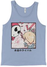 kevomelee1 Tank Top