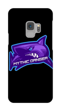 mythicdanger Samsung Phone Cases