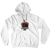 redgrindkinggaming Hoodies (No-Zip/Pullover)
