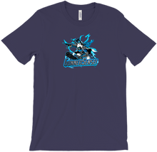 gunnersensei T-Shirts