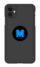 Muskétástársak telefontok (iPhone)