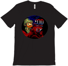eyes_0f_death T-Shirts
