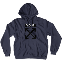 Offwhite X Team VoRa LIMITED EDITION