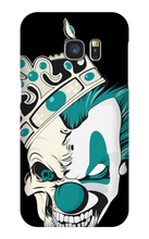 corruptgeneration Samsung Phone Cases