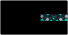 nad3carnag3 XXL Gaming Mousepad