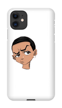 fendinyc iPhone Phone Cases