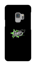 Samsung Hülle Ballerbude New Logo