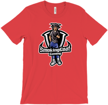 smokinggoatgaming T-Shirts