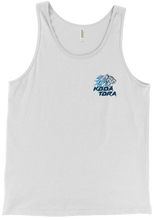 KodaTora Logo Tank Top