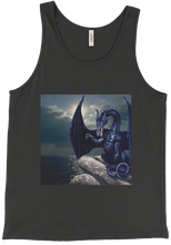 solarisgameworld Tank Top