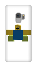 legendoflegends Samsung Phone Cases
