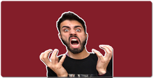 ALFOMBRILLA XXL de KRAINOLO [Mousepad XXL]