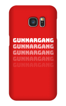 gunnargang Samsung Phone Cases
