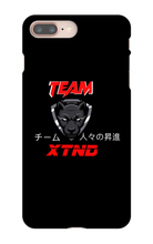 TEAM XTND iPhone Cases