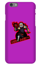 likemaik94 iPhone Phone Cases