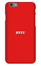 Arne's iPhone Phone Cases