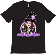 adhd_heathen T-Shirts