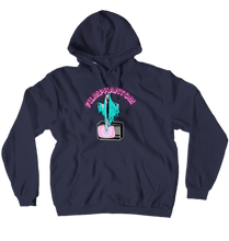 Phantom Pullover.