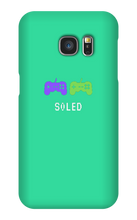 s0led0 Samsung Phone Cases