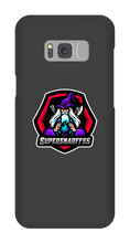 supersnarff55 Samsung Phone Cases