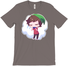 Ocarina Boy T-Shirt