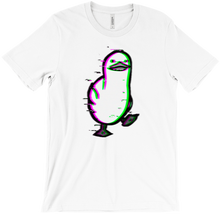 Glitchy Dewy T-Shirt