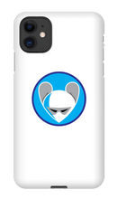 th3sneaky1 iPhone Phone Cases