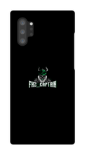 fnz_captain Samsung Phone Cases