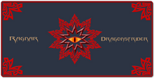 ragnar_dragonstrider XXL Gaming Mousepad