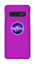 JayceTheAce7 Samsung Phone Cases