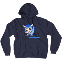 argonsix Hoodies (No-Zip/Pullover)