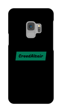 creedaltair Samsung Phone Cases