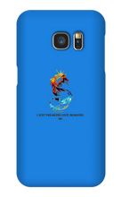 deemac90 Samsung Phone Cases