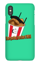 Bargain Bucket wifi  (iPhone) Phone Case