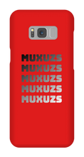 muxuzs Samsung Phone Cases