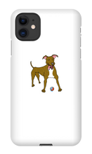 thehoganway Phone Cases