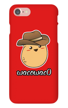 wacowac0 iPhone Phone Cases