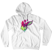 Hoodies (No-Zip/Pullover)