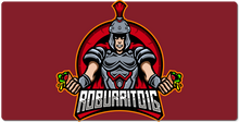 roburrito1g XXL Gaming Mousepad