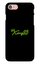 kerray93 iPhone Phone Cases