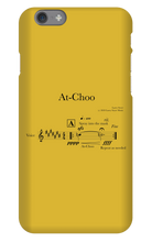 larryseyer iPhone Phone Cases