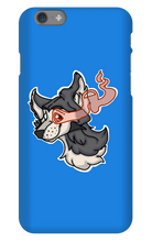 Doggo P1K Phone Case (iPhone)
