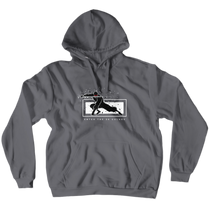 Stealth Hoodie (No-Zip/Pullover)